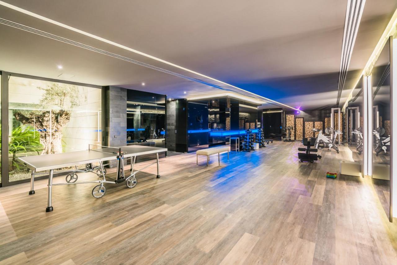 Buccara El Nido Villa Marbella
